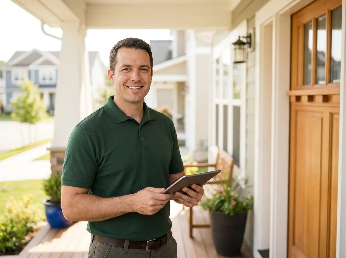 Pest control FAQs for Ashton, NE